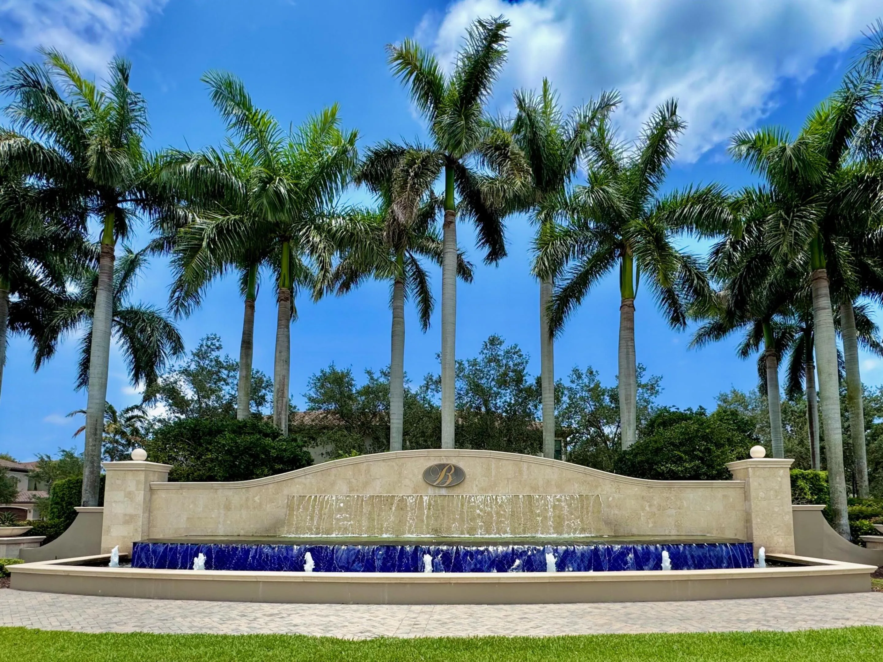 Fountain to Subdivision