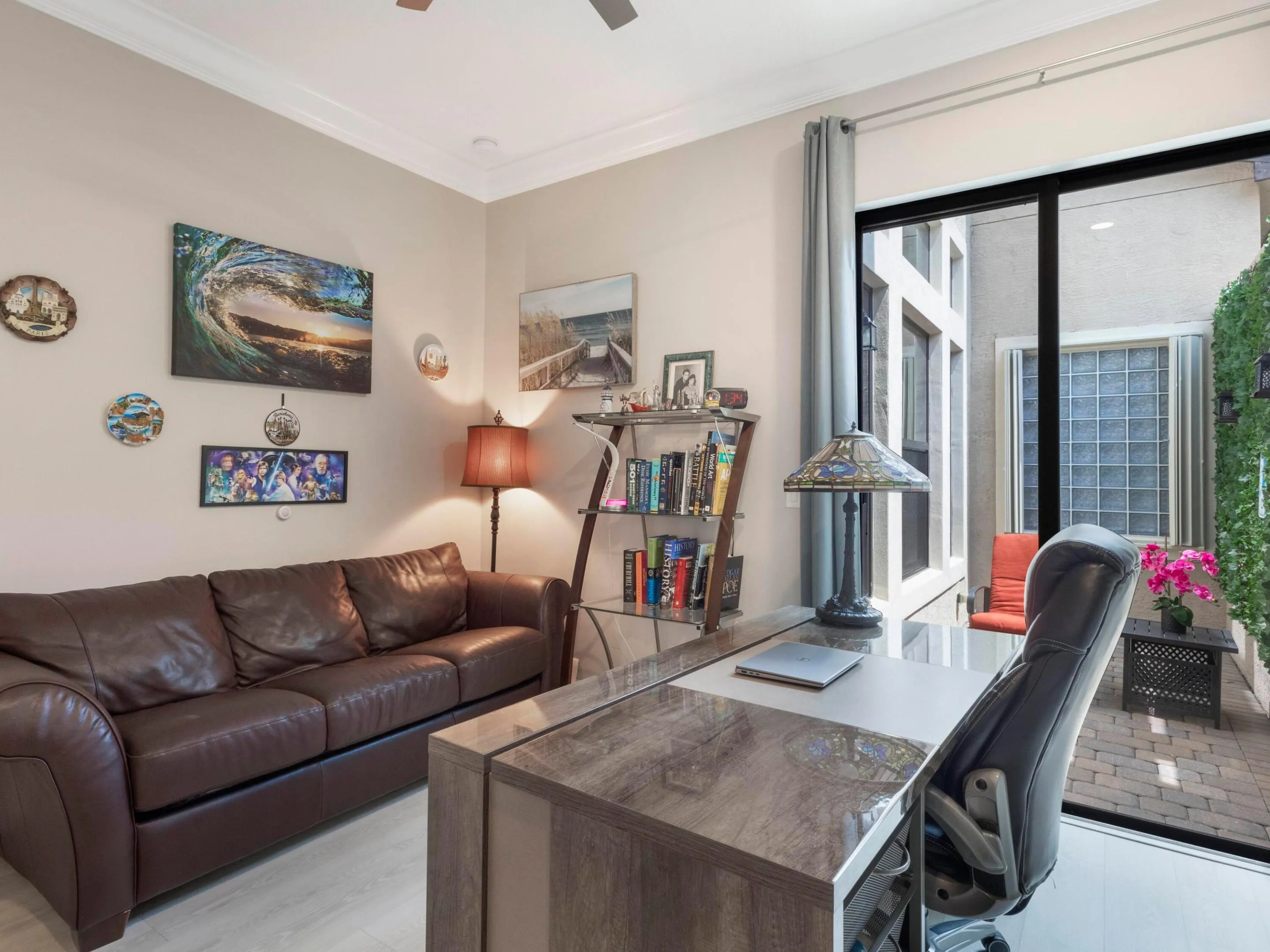 Home Office 2