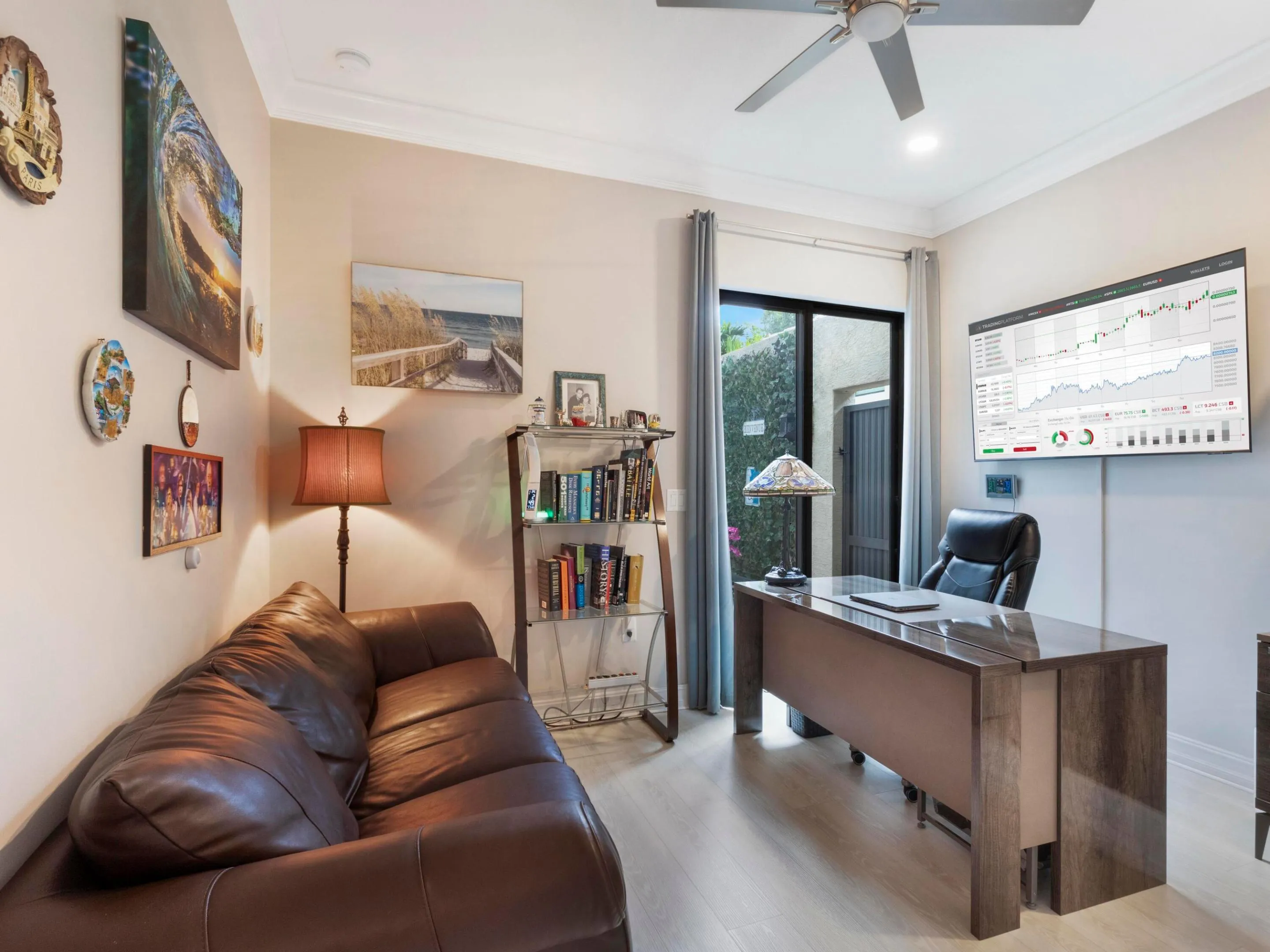 Home Office 1