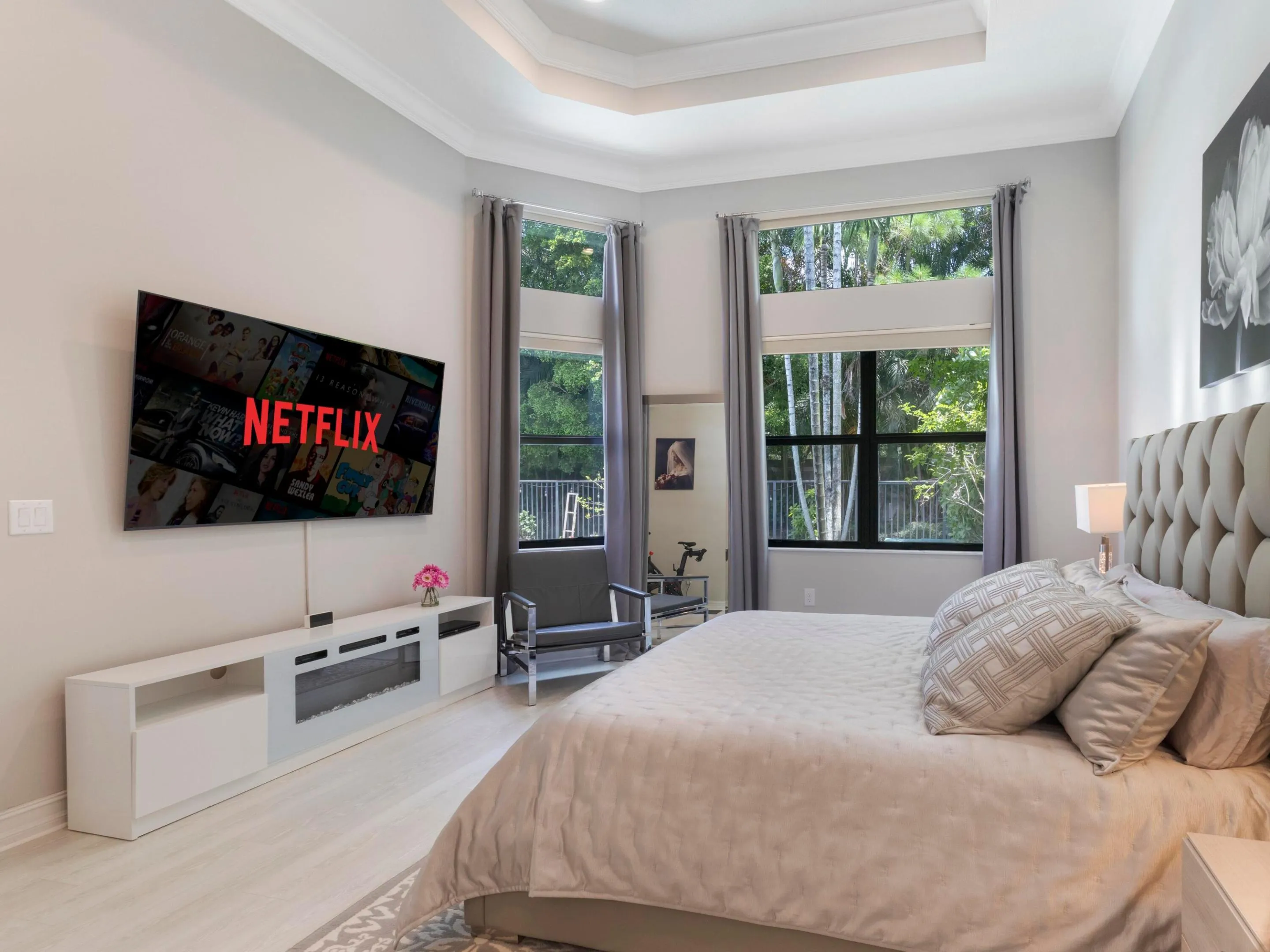Pincipal Bedroom 2