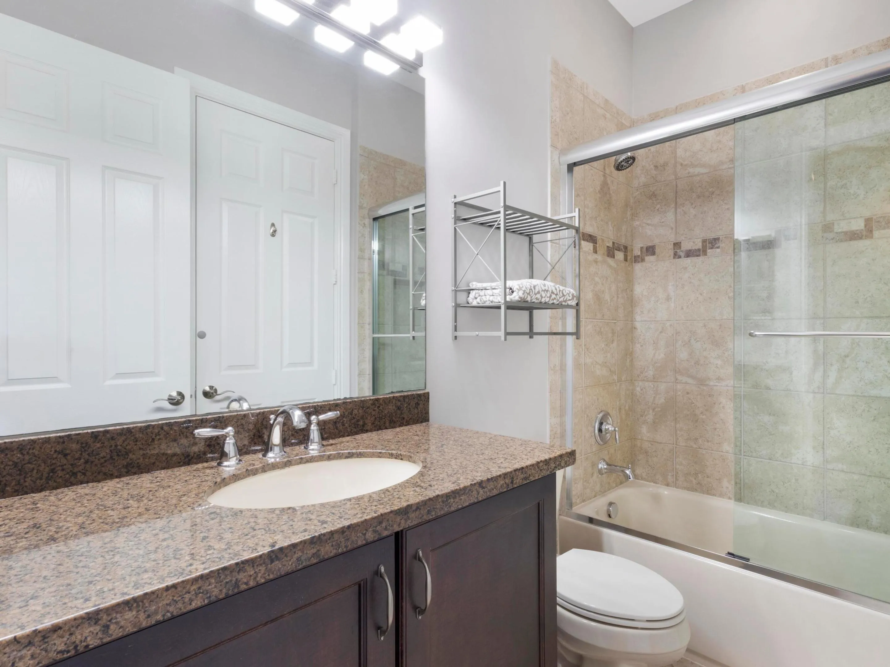 Bathroom 3