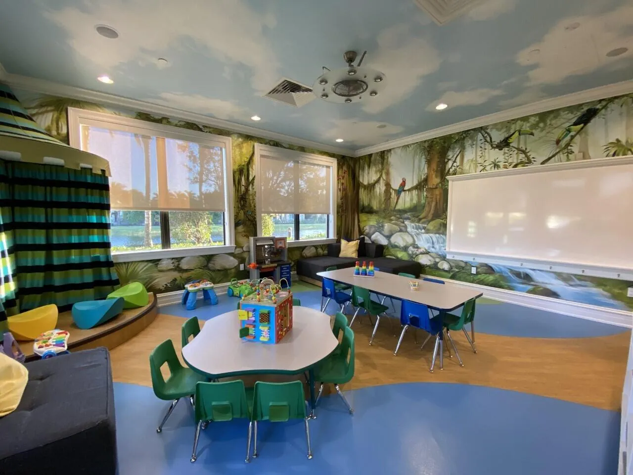 Kids Room