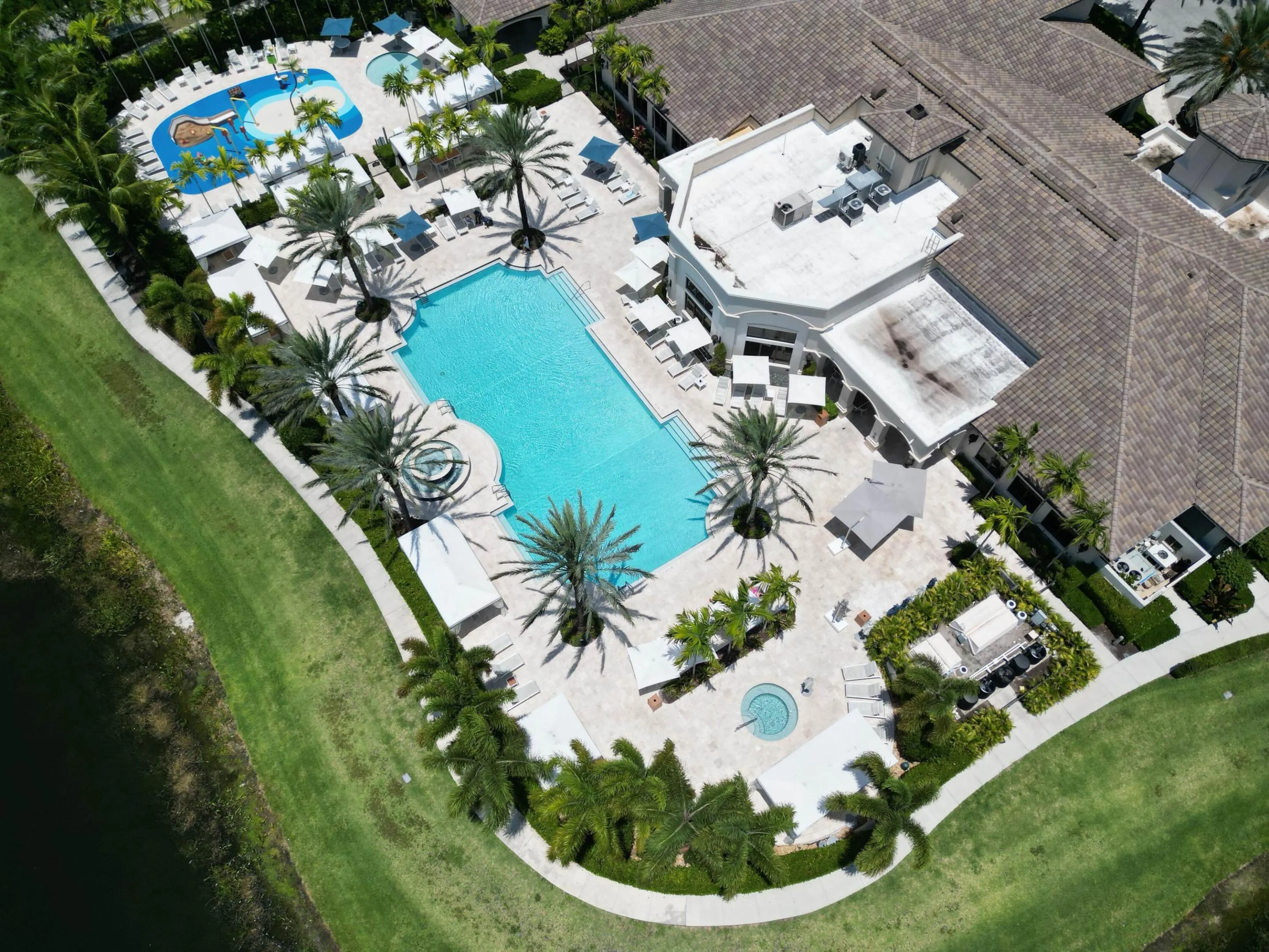 Clubhouse Bird Eye 3