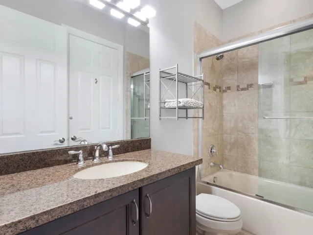Bathroom 3