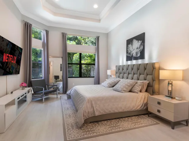 Pincipal Bedroom 1