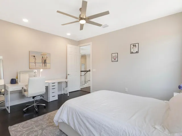 Bedroom 4 2
