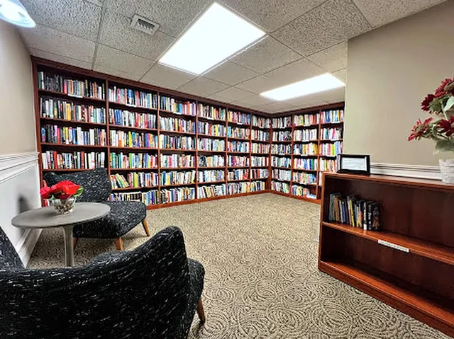20-library