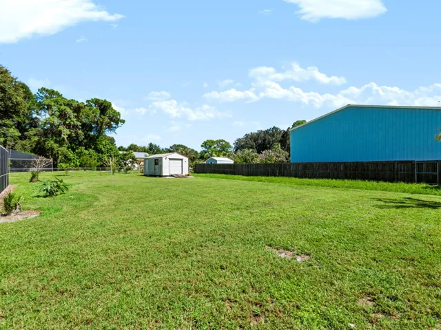 Yard