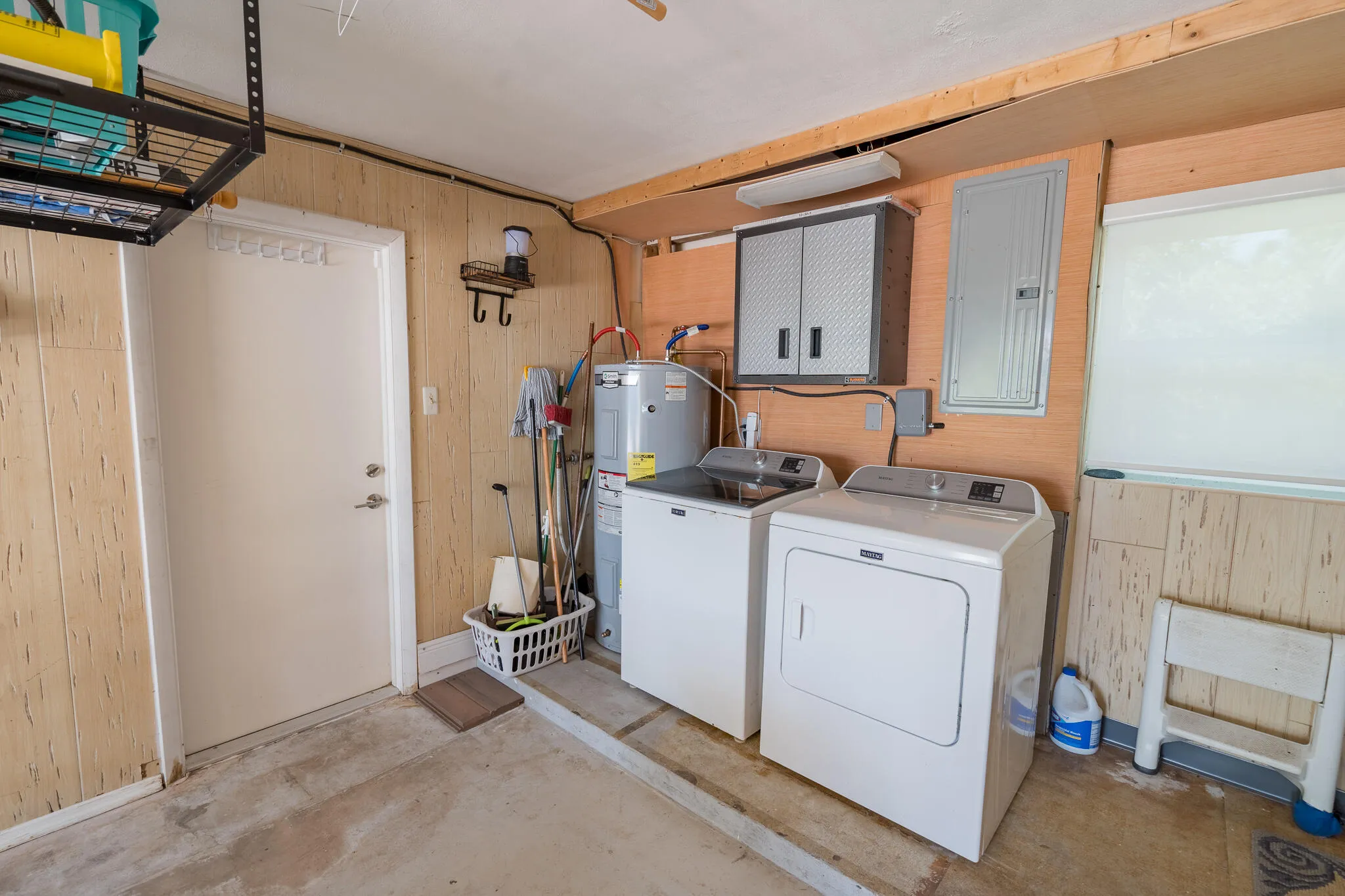 Washer/Dryer