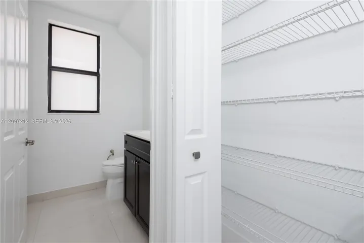 Downstair Bathroom