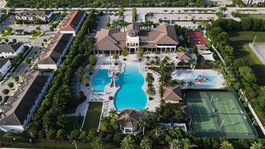 Club House