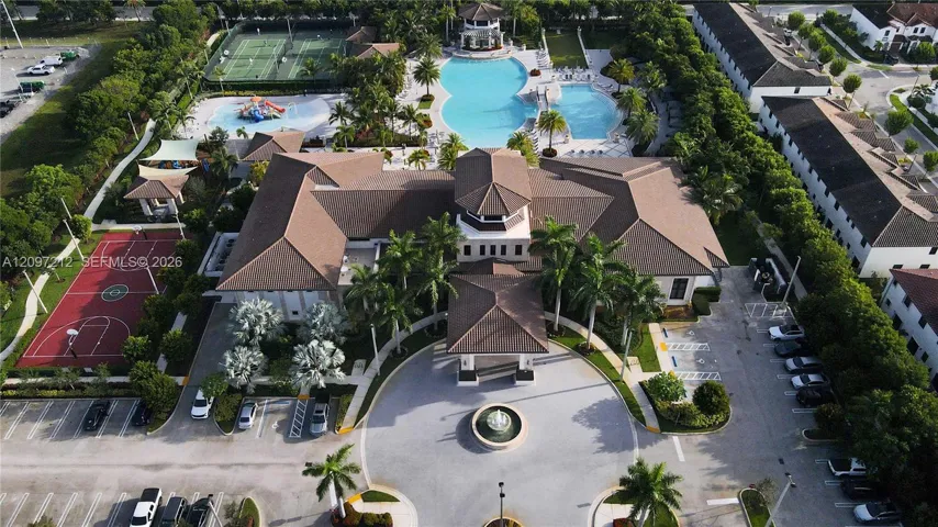 Club House