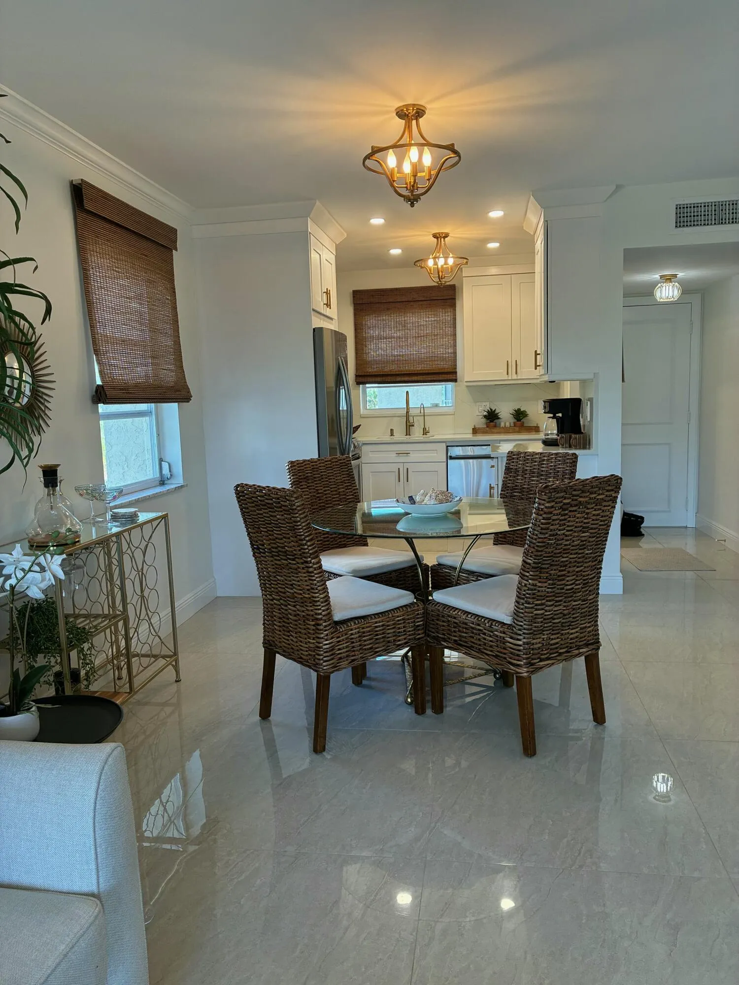Great floor plan