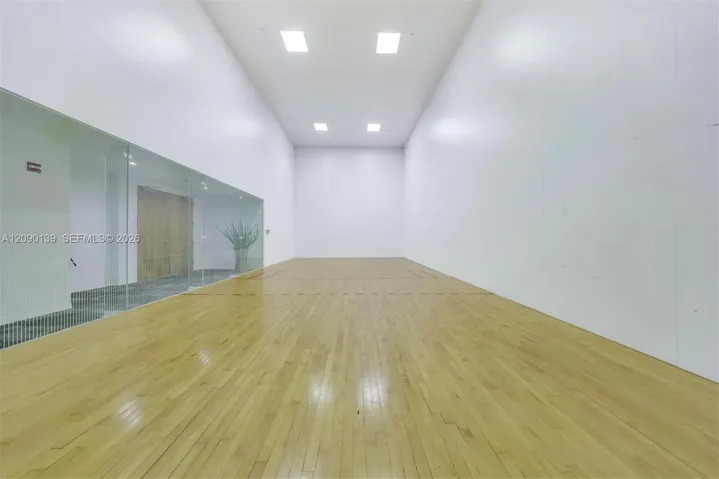 Racketball