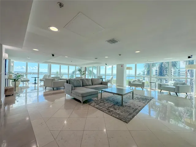 Community room