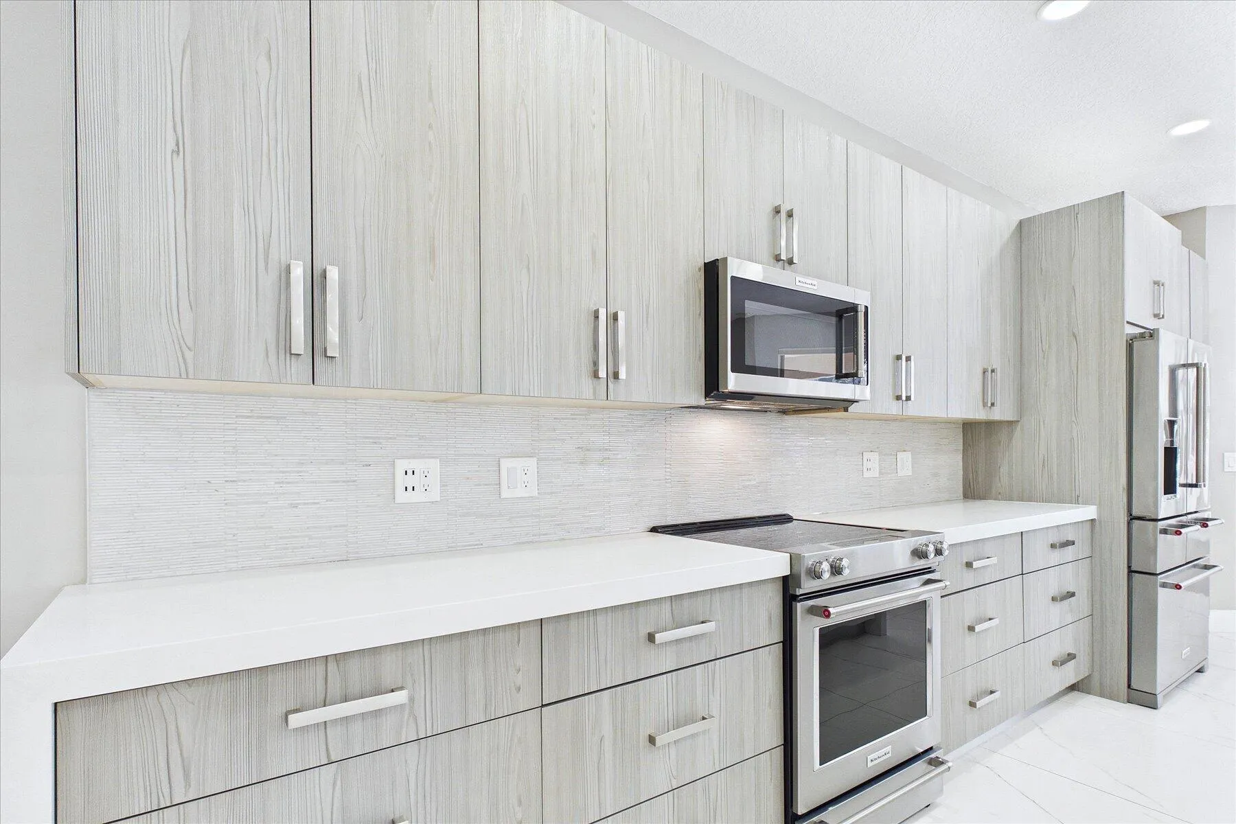Kitchen Aid Appliance