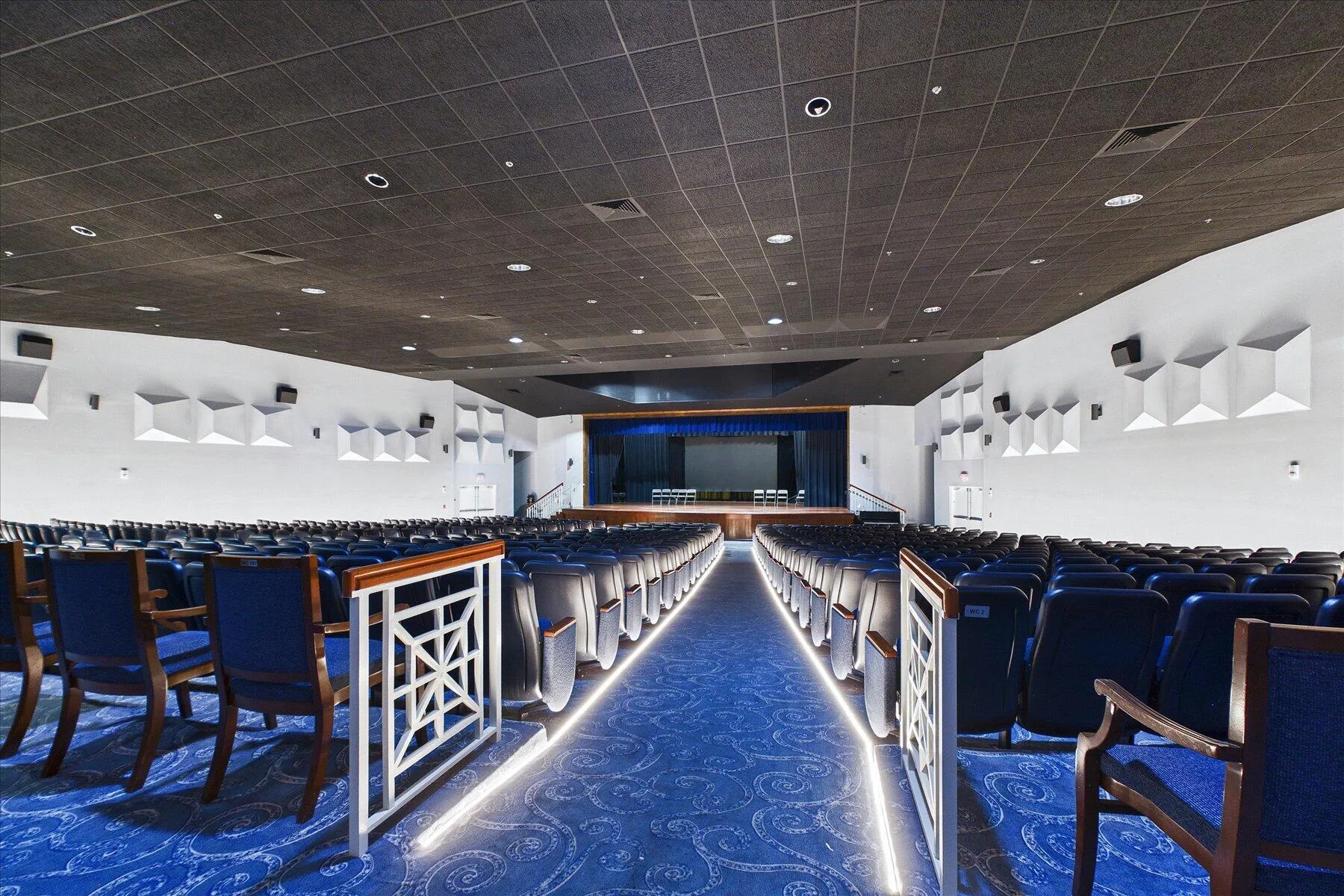 Theatre