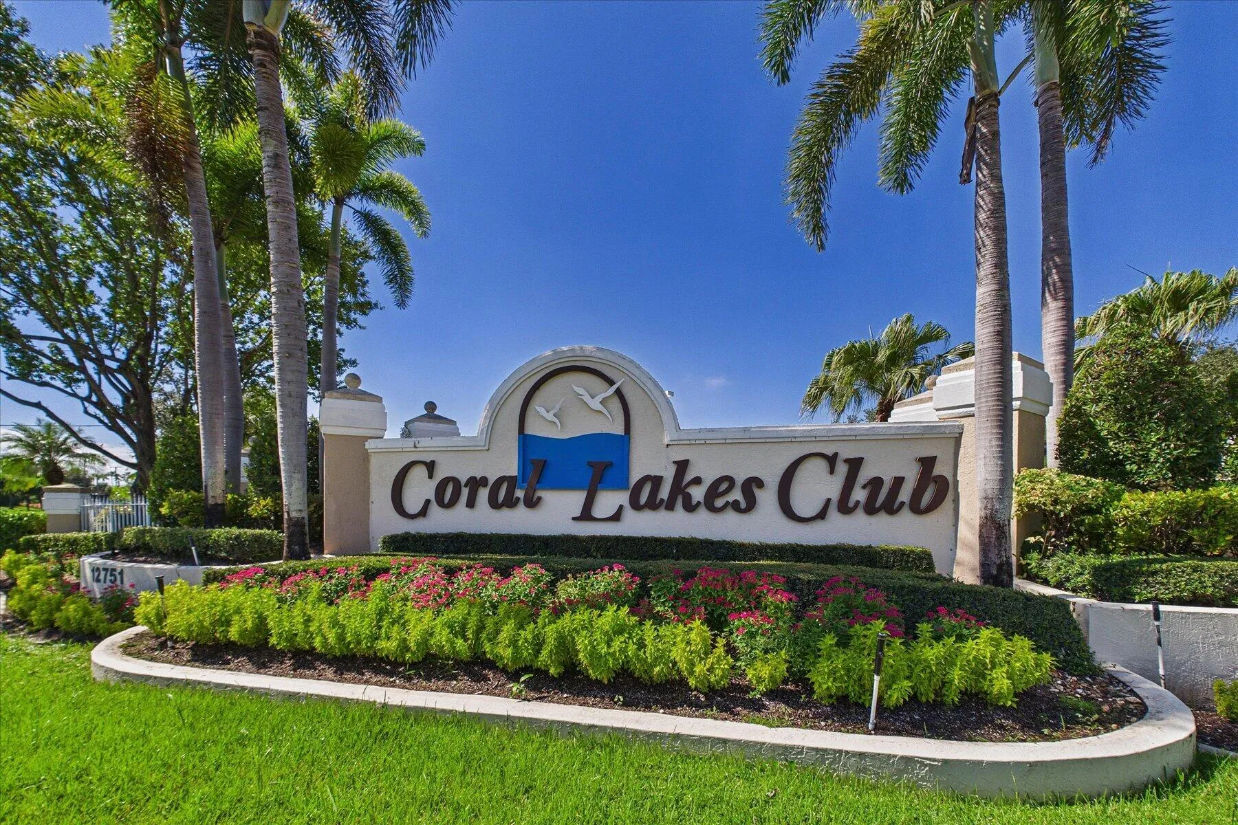 Coral Lakes Club