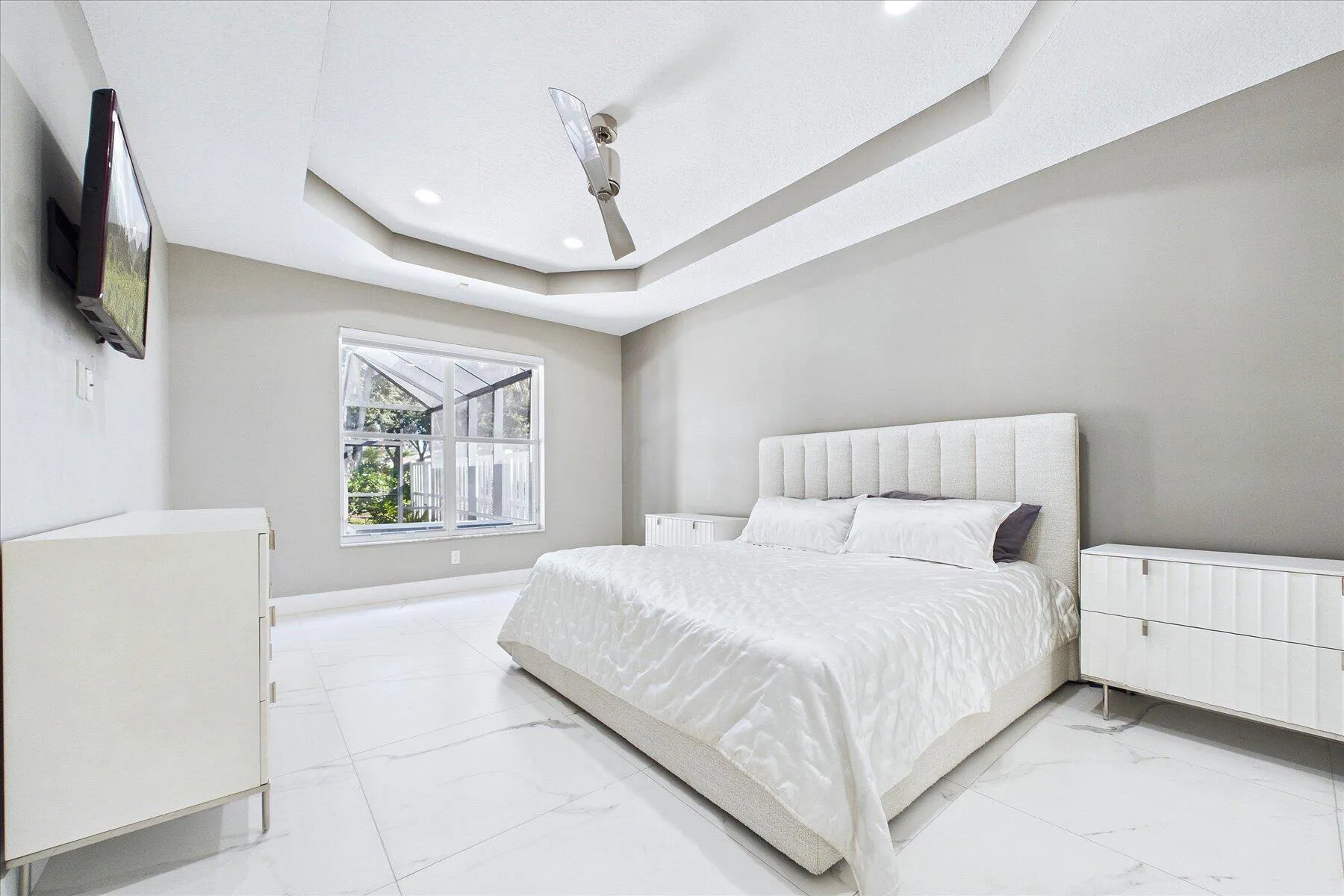 Primary Suite