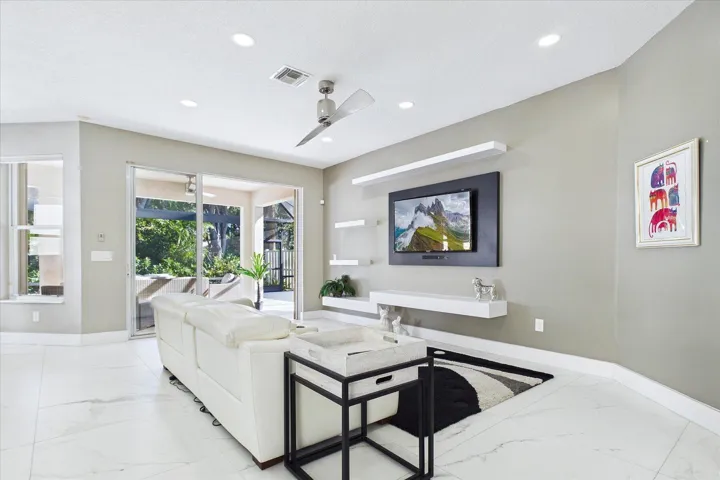 Recessed Lighting