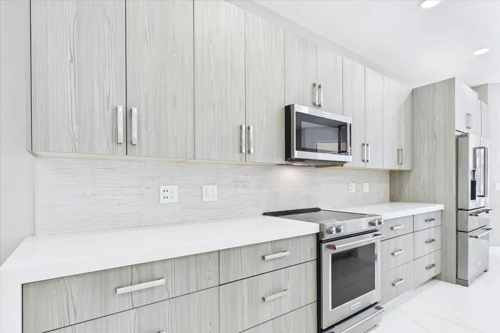 Kitchen Aid Appliance