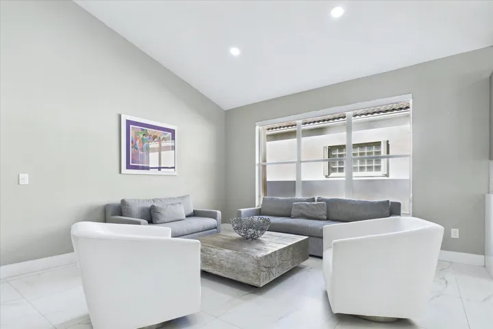 Formal Living Room
