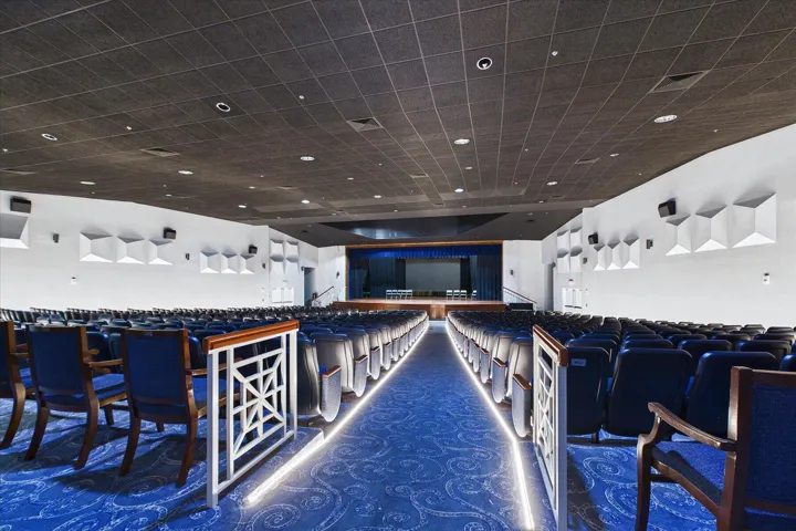 Theatre