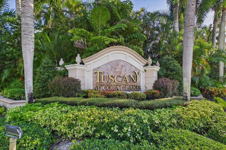 Tuscany at Coral Lakes