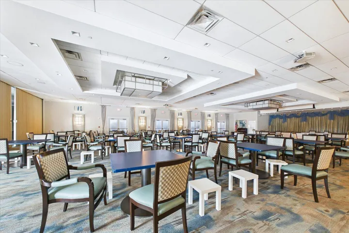 Activities Room