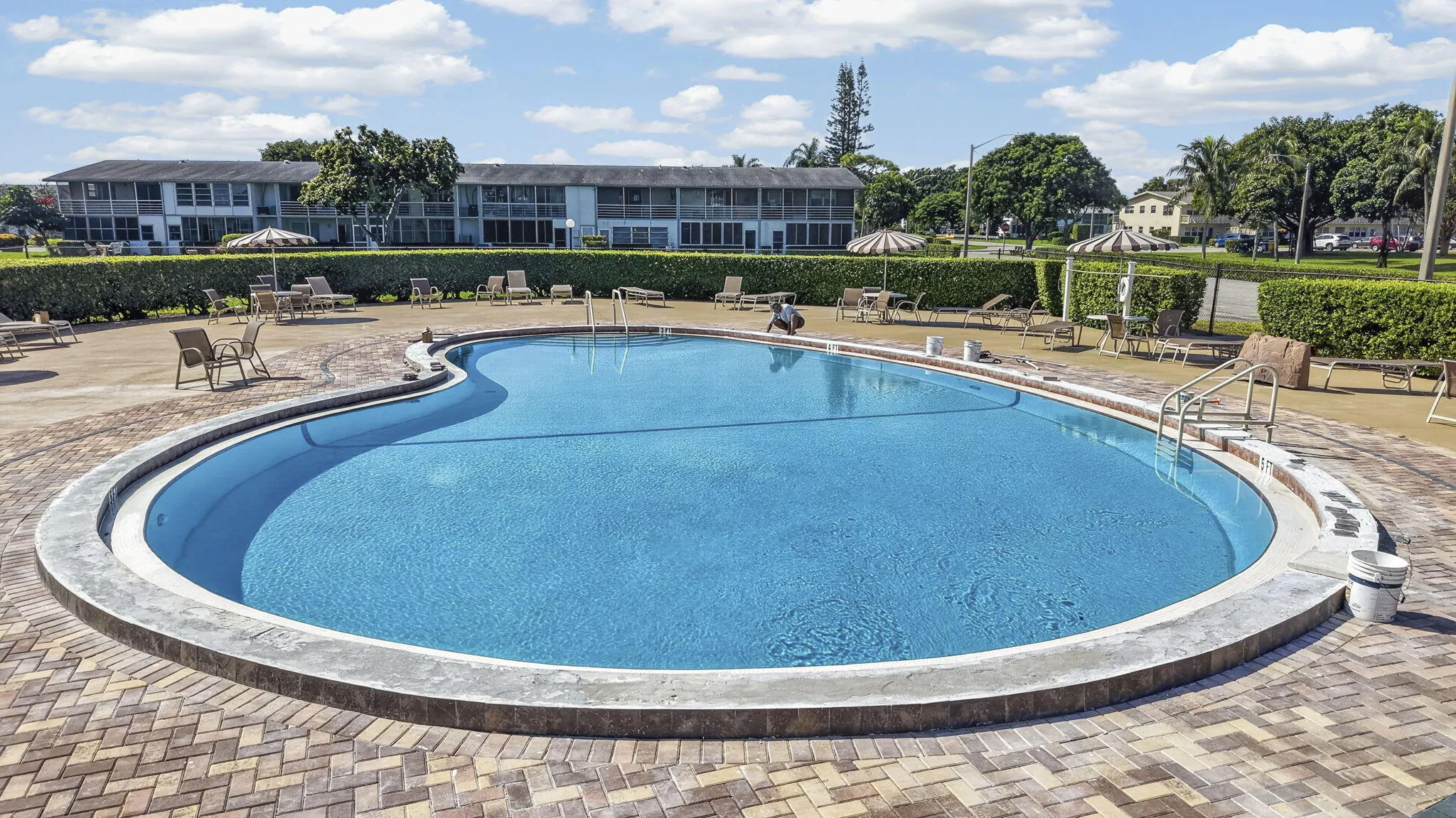 KENT POOL