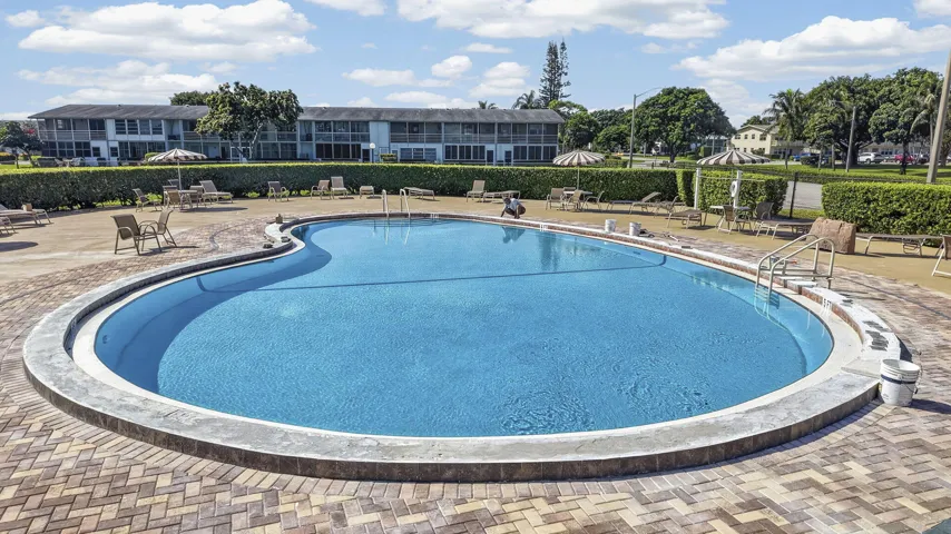 KENT POOL
