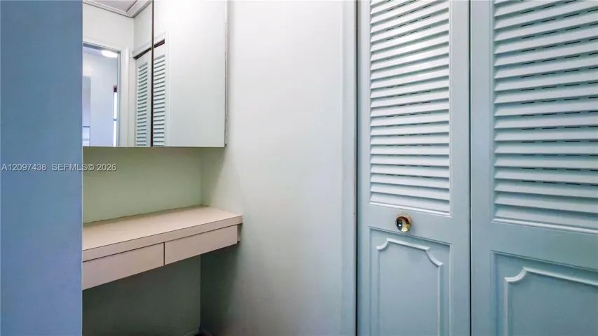 Cosmetic Area