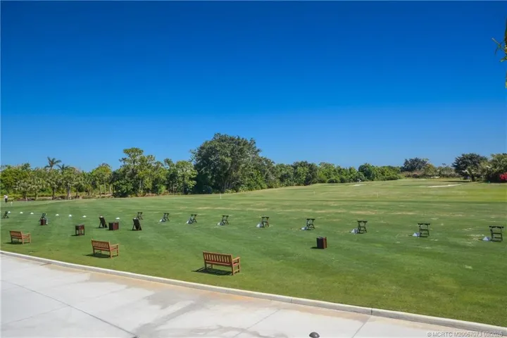 Tennis Courts