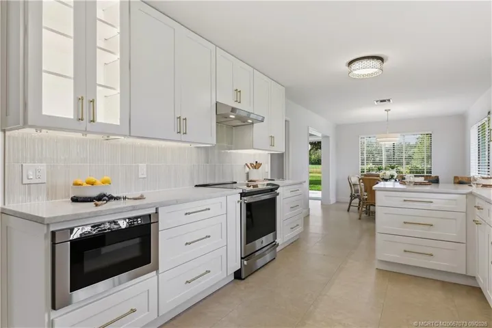 NEW Kitchen!