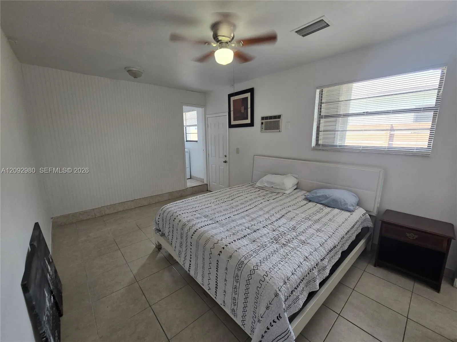 4th bedroom