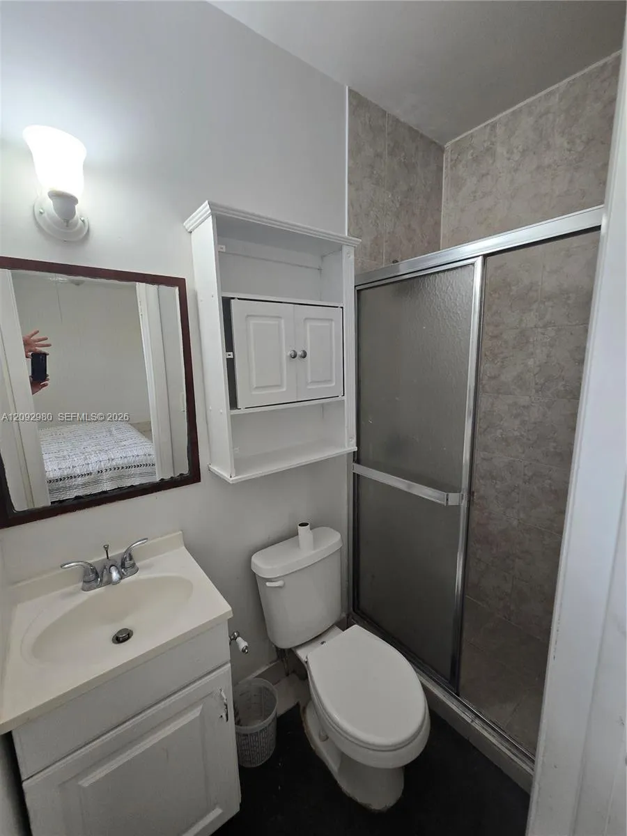 3rd bathroom