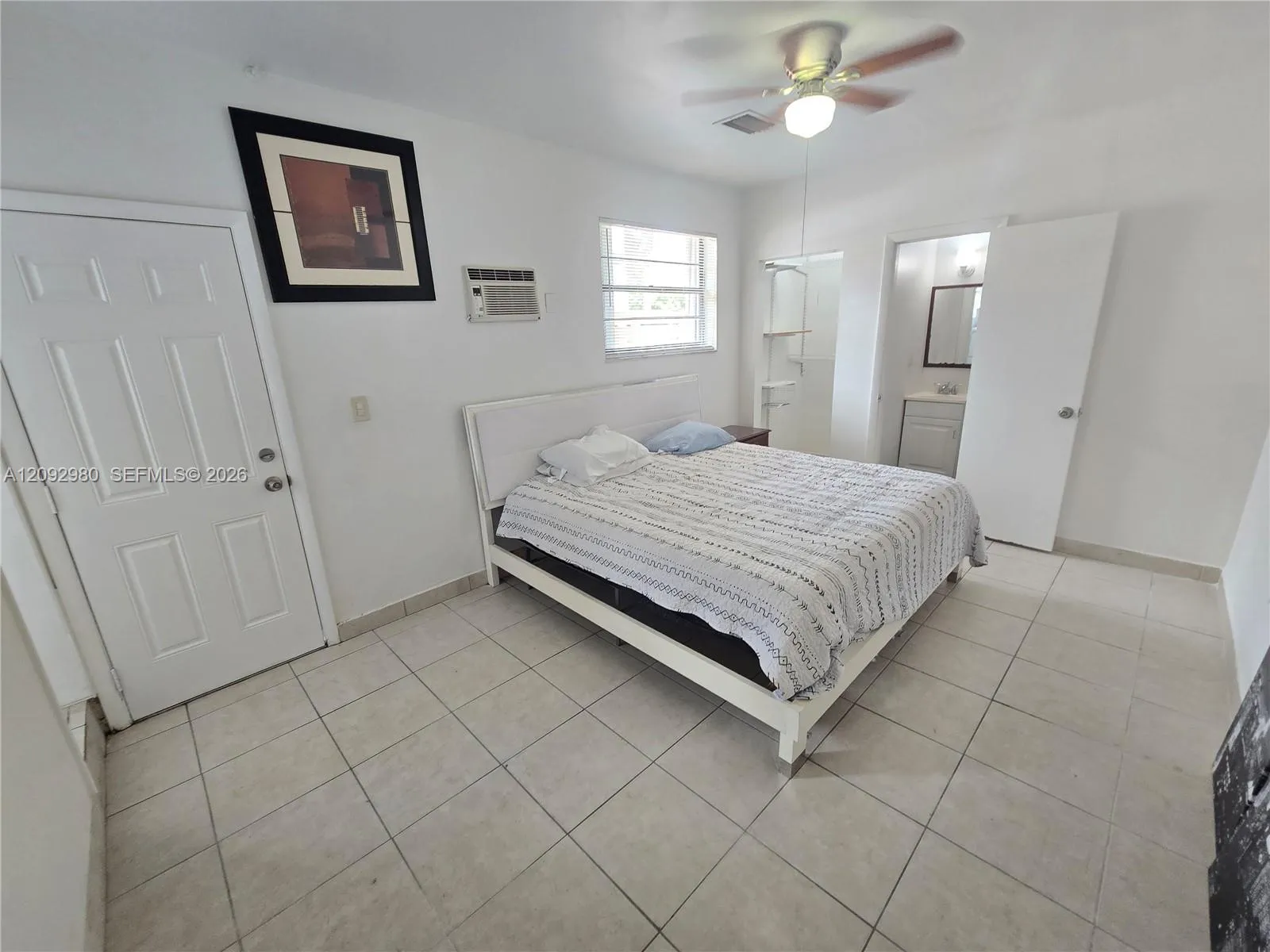 4th bedroom
