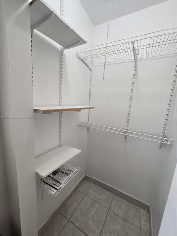 Closet