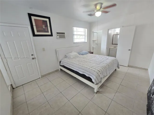 4th bedroom