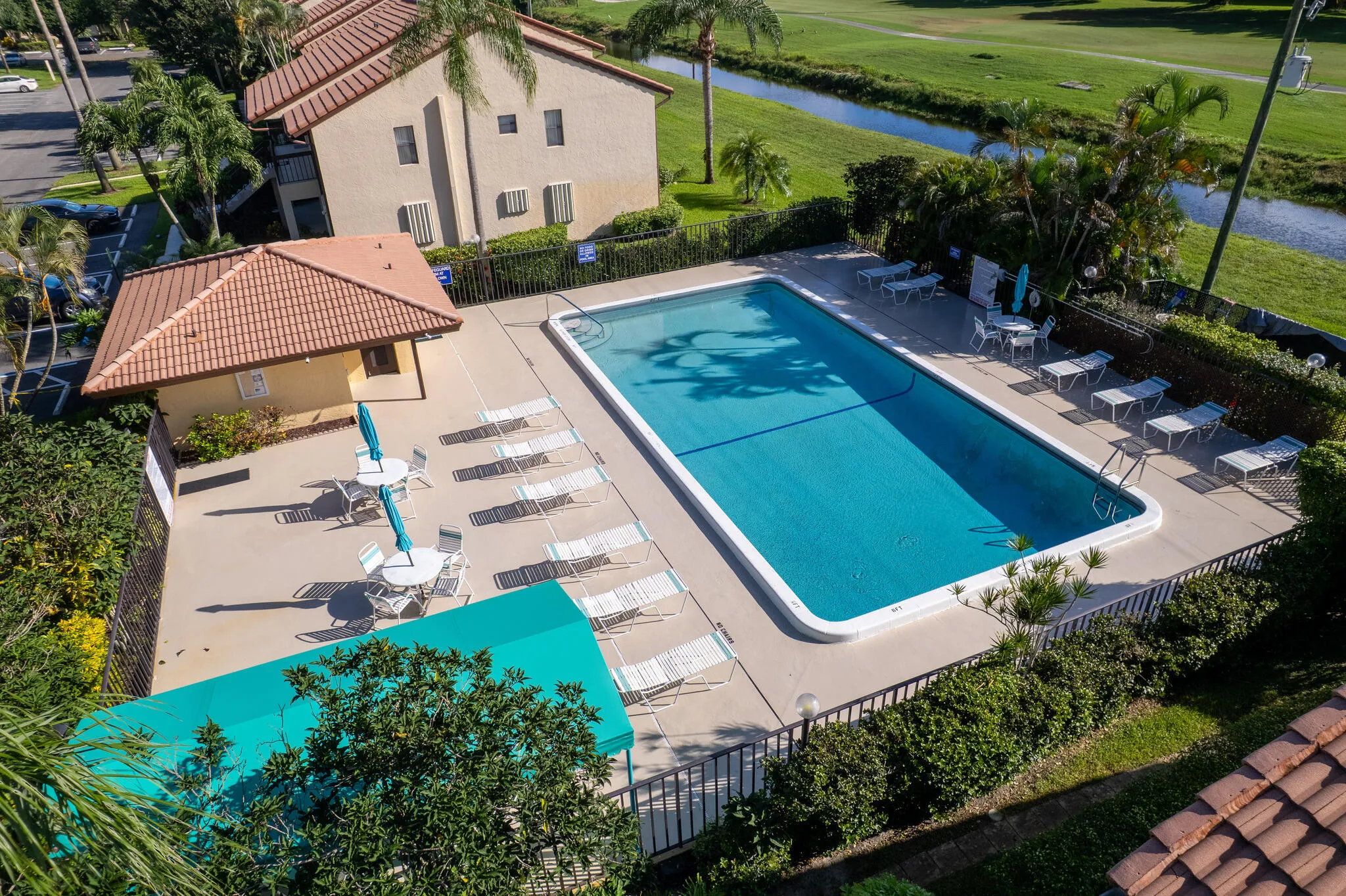 Community Pool