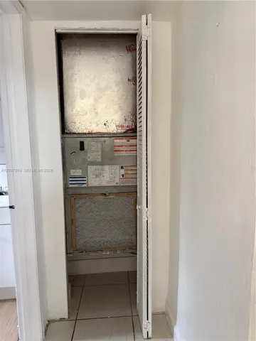 Air Conditioning Unit