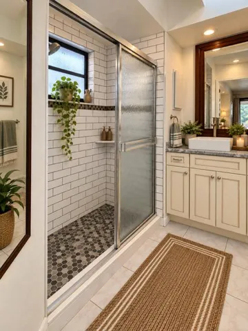 Primary EnSuite