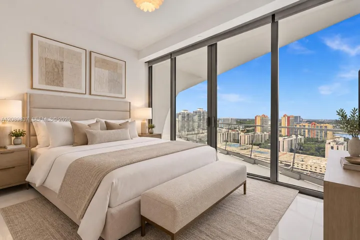 Third Bedroom