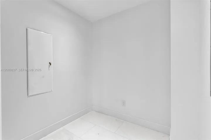 Maid Quarters