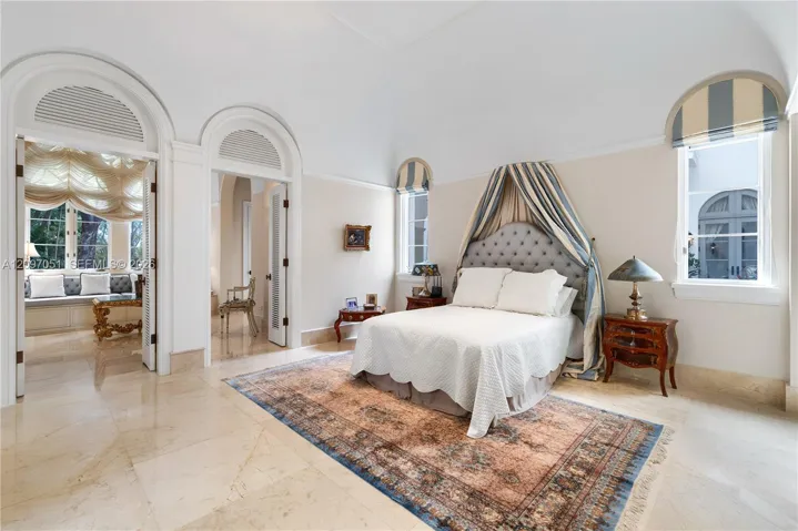 Junior Suite on First Floor
