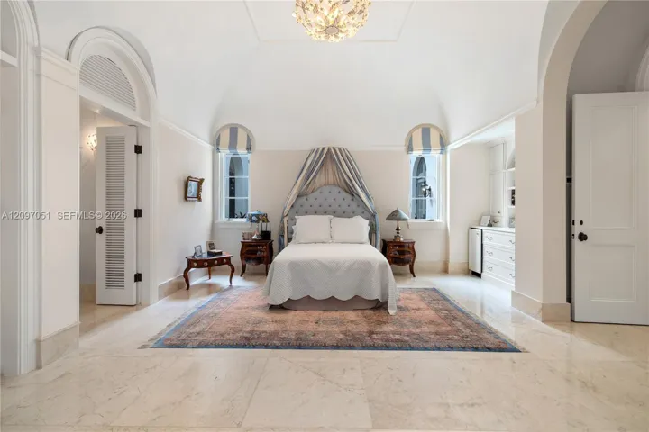Junior Suite on First Floor