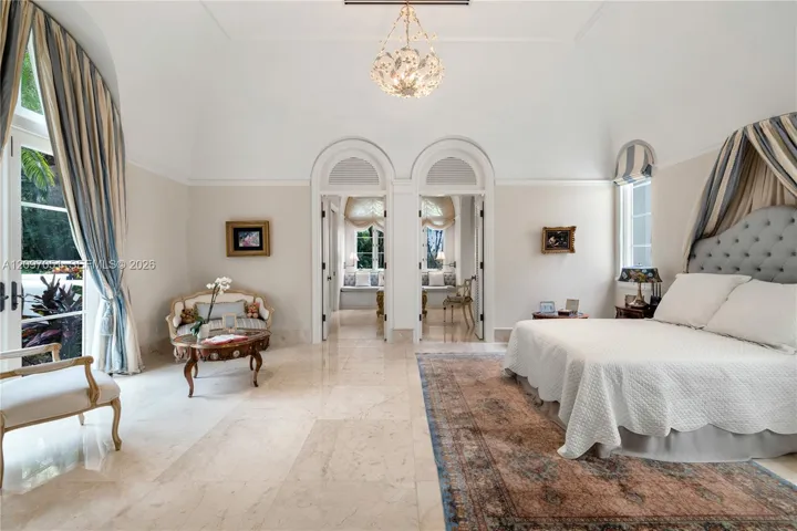 Junior Suite on First Floor