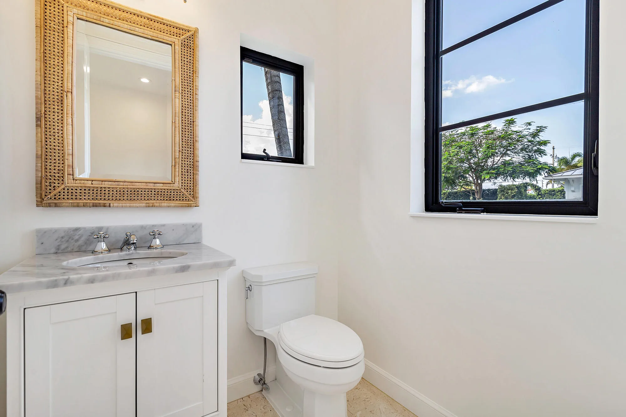 Bathroom 4