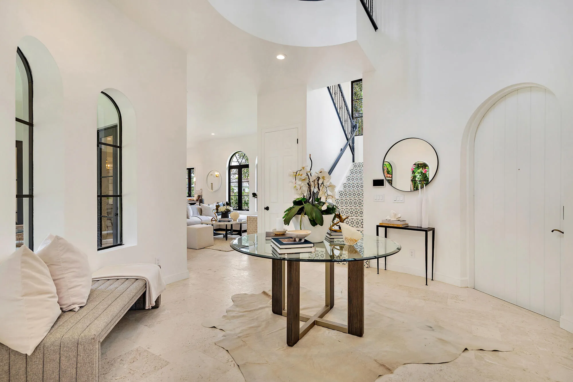 Foyer