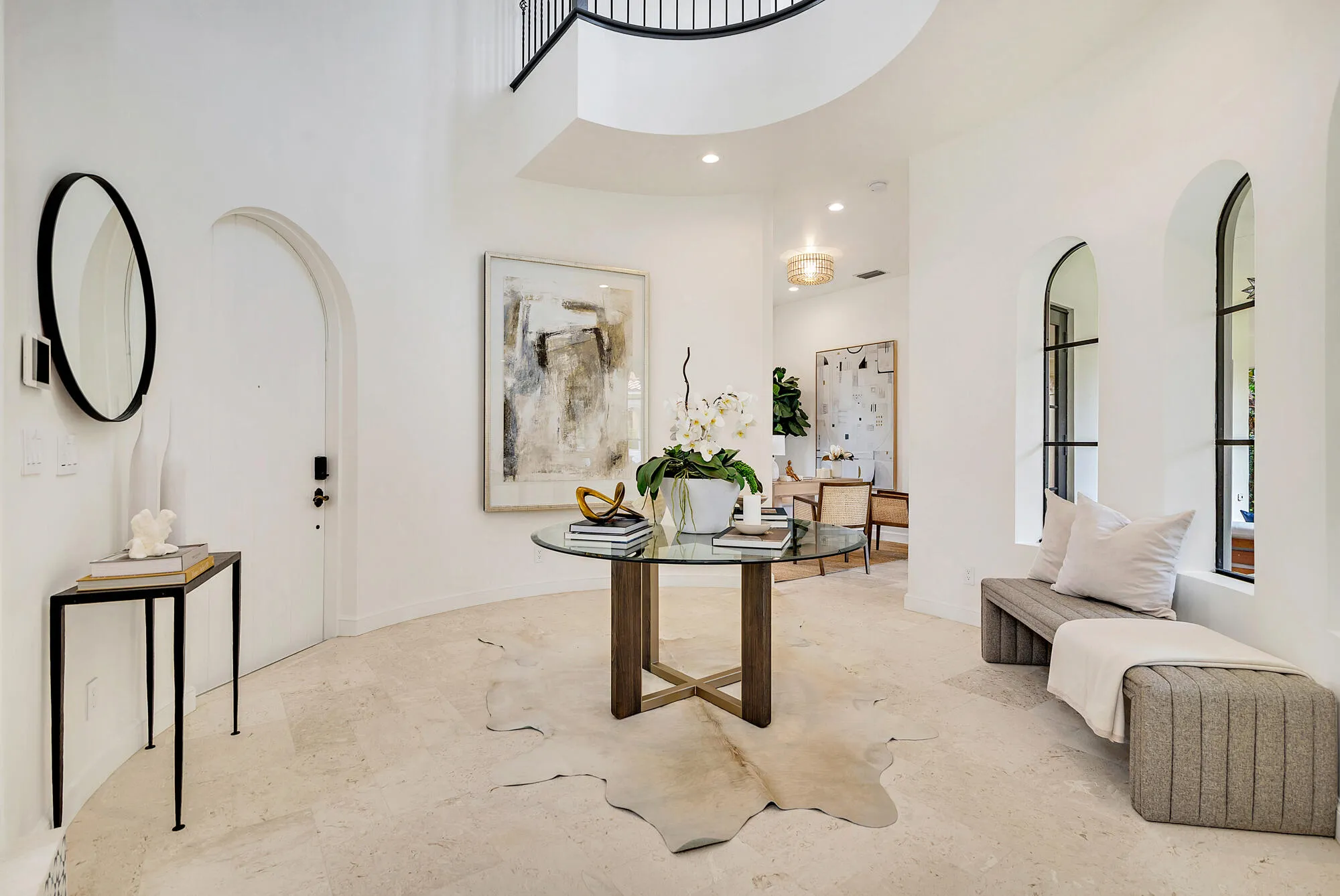 Foyer